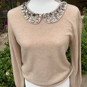 🌺J.Crew Sweater
